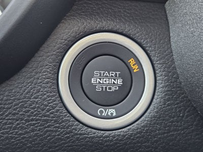 2026 RAM Ram 1500 RAM 1500 TRADESMAN QUAD CAB 4X2 6'4' BOX