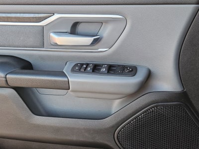 2020 RAM Ram 1500 Big Horn Quad Cab 4x4 6'4' Box