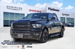 2023 RAM Ram 1500 Lone Star Crew Cab 4x4 5'7' Box