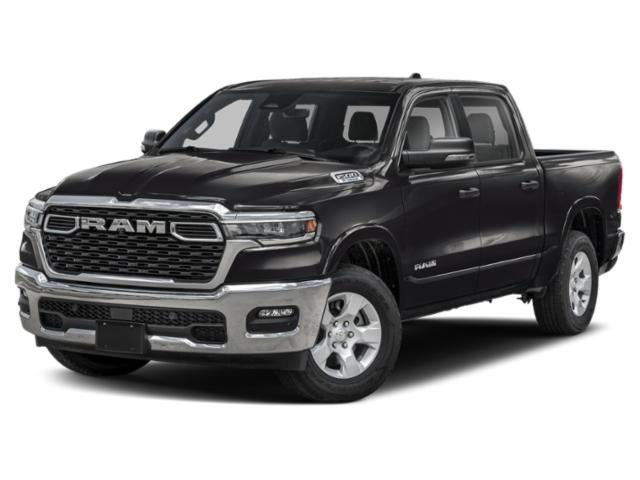 2027 RAM Ram 1500 Big Horn