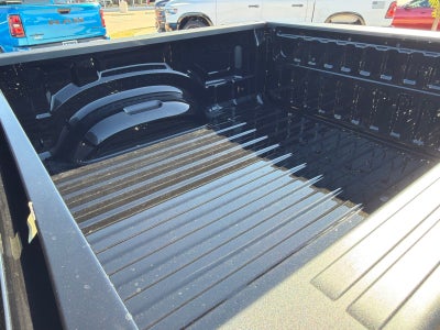 2027 RAM Ram 1500 Big Horn