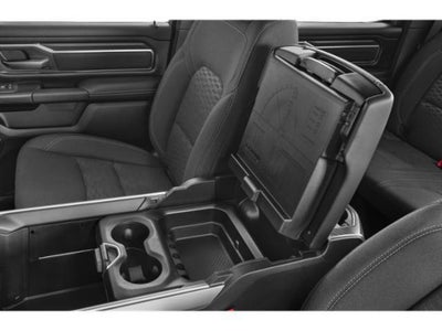 2025 RAM Ram 1500 Big Horn