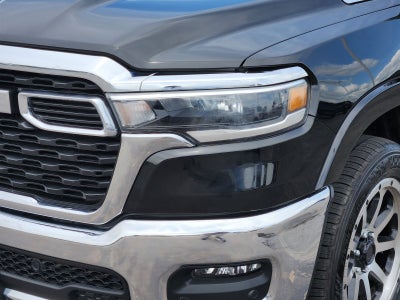 2025 RAM Ram 1500 Big Horn/Lone Star