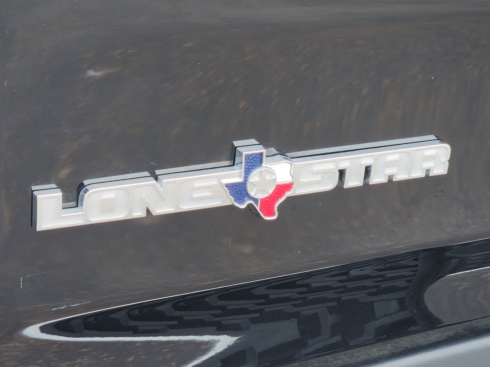 2025 RAM Ram 1500 Big Horn/Lone Star
