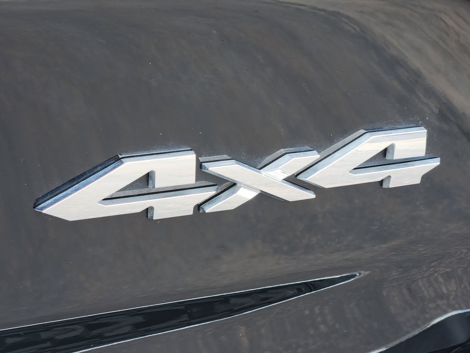 2025 RAM Ram 1500 Big Horn/Lone Star
