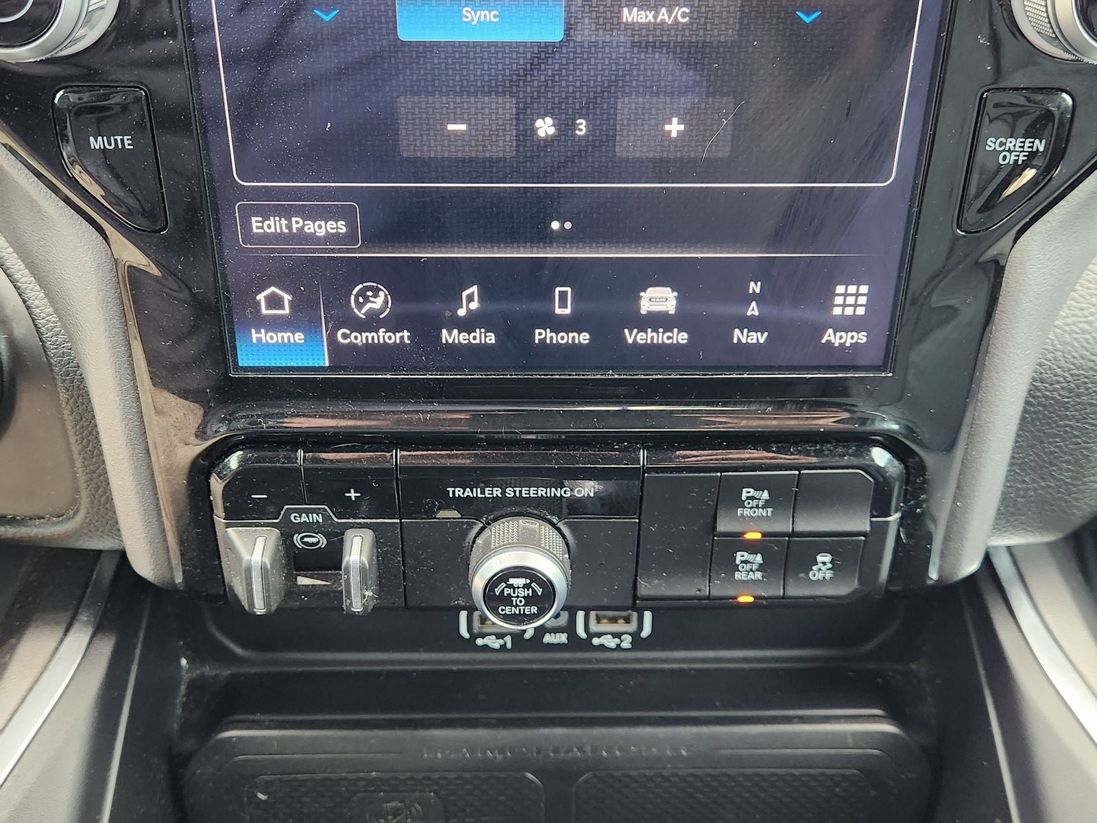 2025 RAM Ram 1500 Big Horn/Lone Star