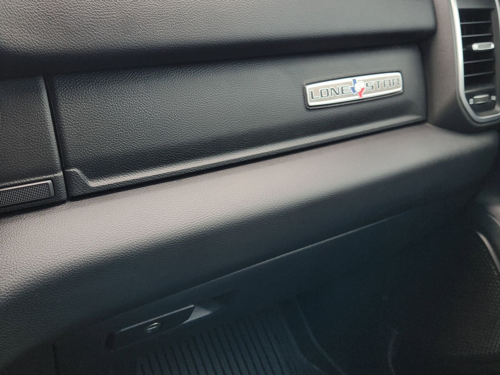 2025 RAM Ram 1500 Big Horn/Lone Star