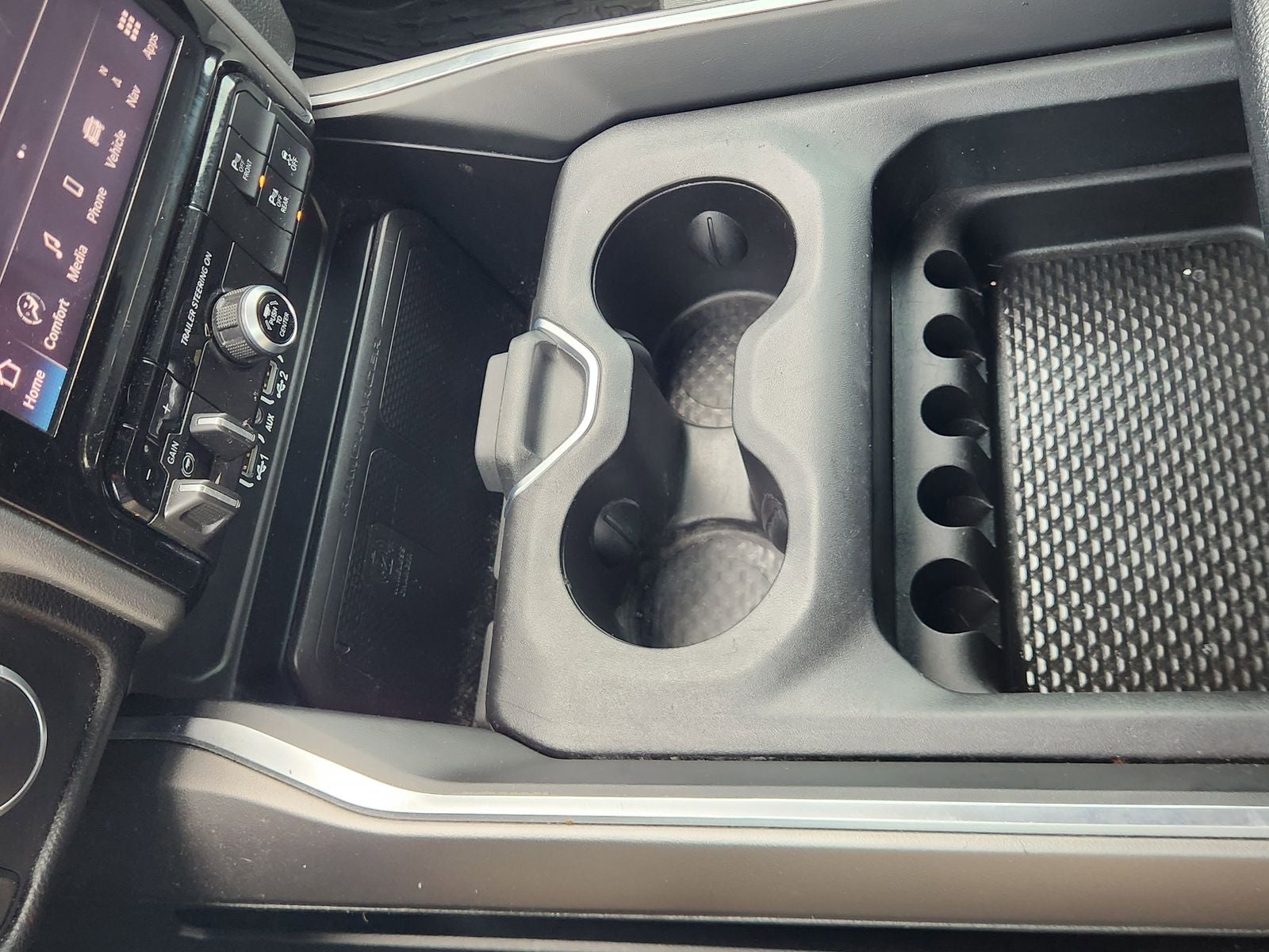 2025 RAM Ram 1500 Big Horn/Lone Star