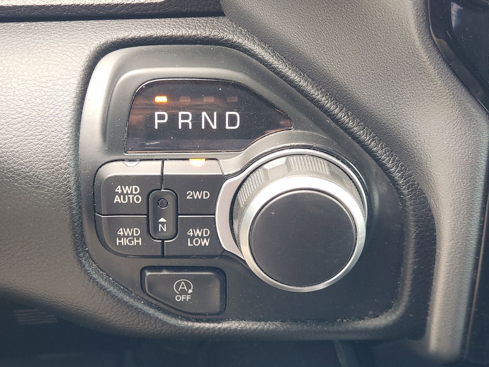 2025 RAM Ram 1500 Big Horn/Lone Star