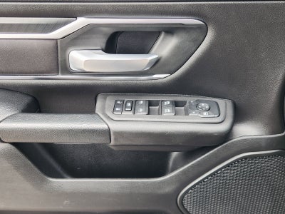 2025 RAM Ram 1500 Big Horn/Lone Star