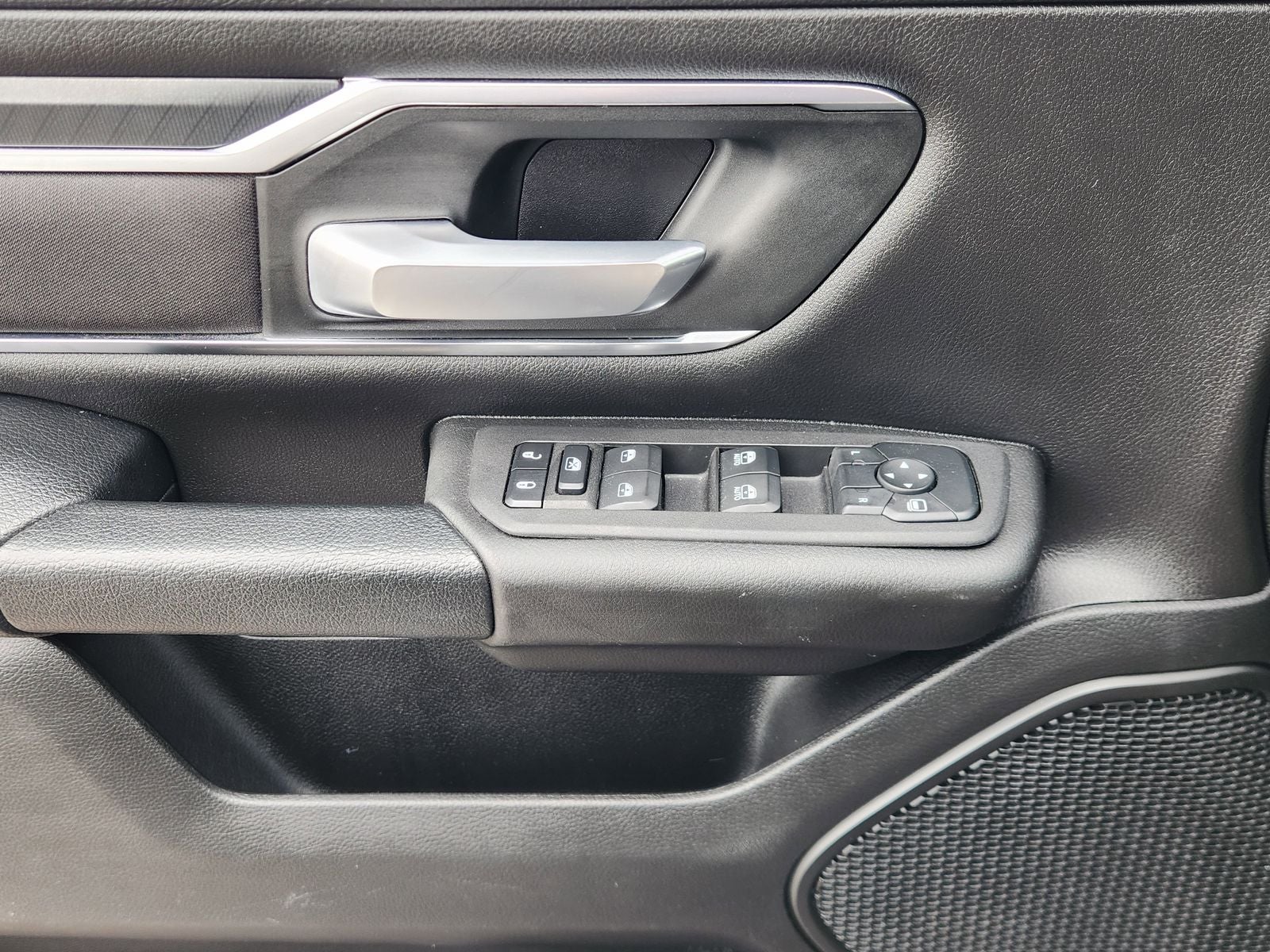 2025 RAM Ram 1500 Big Horn/Lone Star