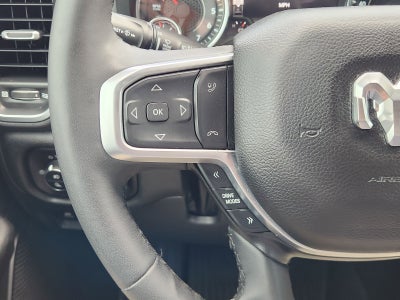 2025 RAM Ram 1500 Big Horn/Lone Star