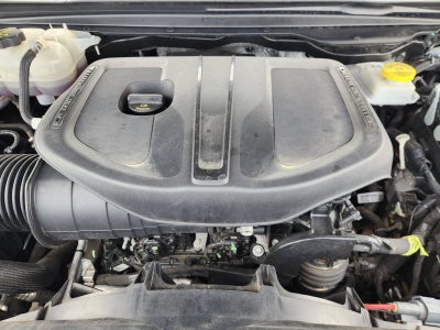 2025 RAM Ram 1500 Big Horn/Lone Star