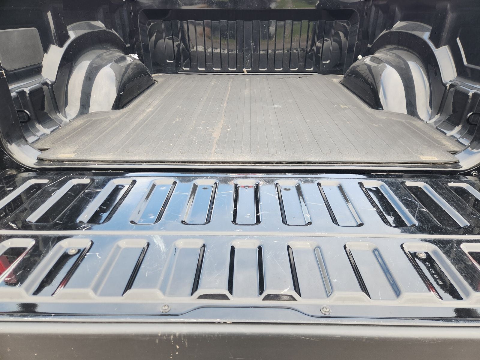 2025 RAM Ram 1500 Big Horn/Lone Star