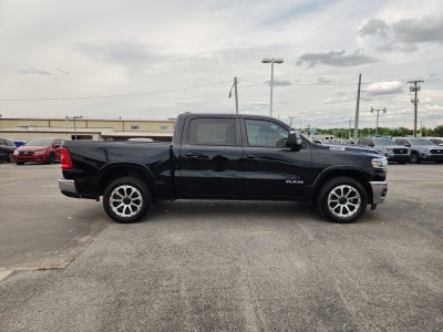 2025 RAM Ram 1500 Big Horn/Lone Star