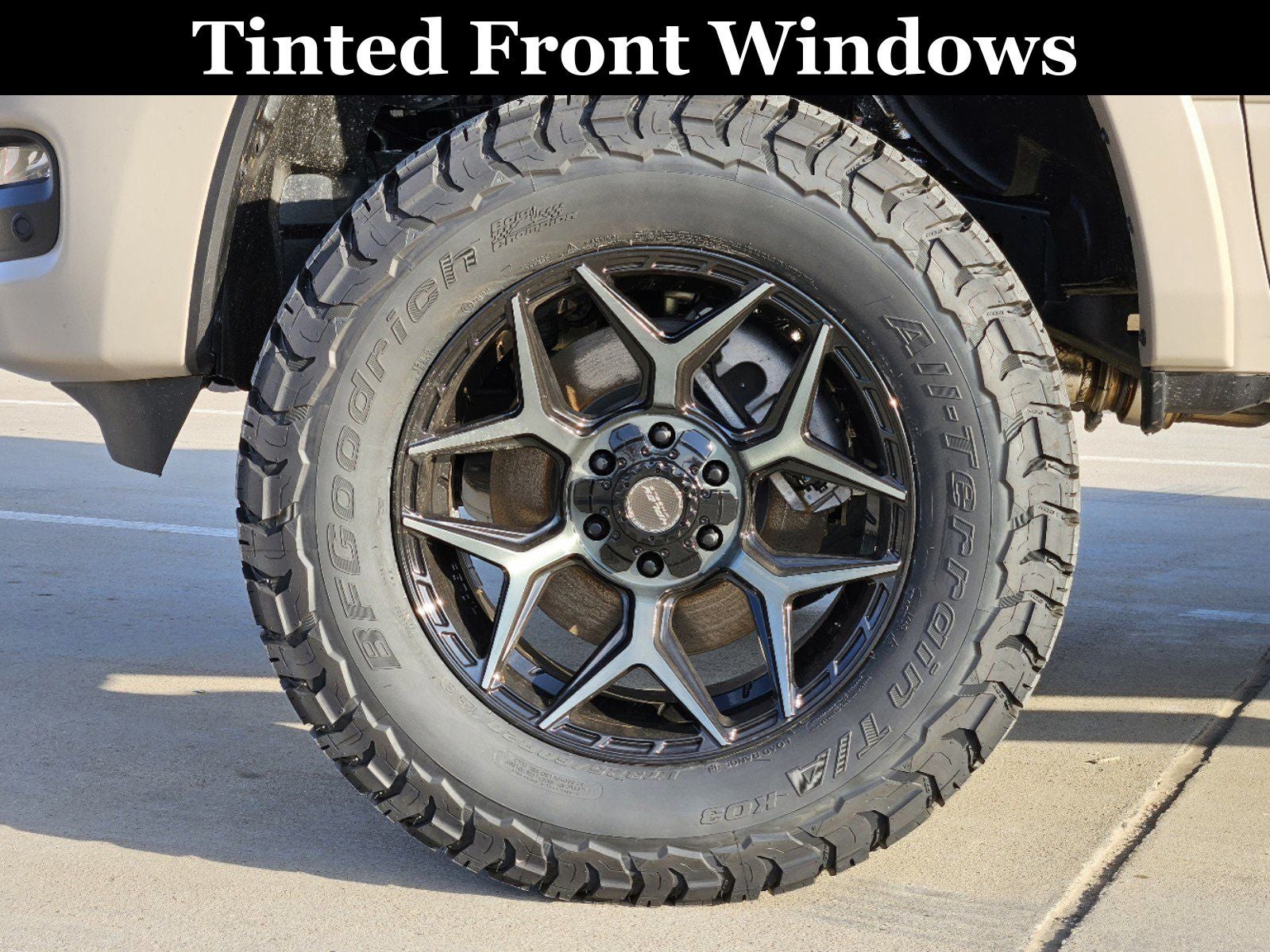 2025 RAM Ram 1500 RAM 1500 BIG HORN CREW CAB 4X4 5'7' BOX