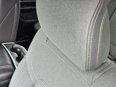 2022 RAM Ram 1500 Lone Star Crew Cab 4x4 5'7' Box