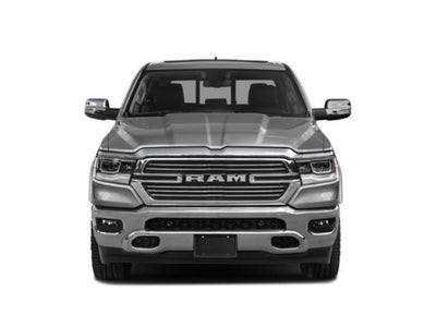 2022 RAM Ram 1500 Lone Star Crew Cab 4x4 5'7' Box