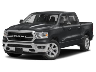 2020 RAM Ram 1500 Lone Star Crew Cab 4x4 5'7' Box