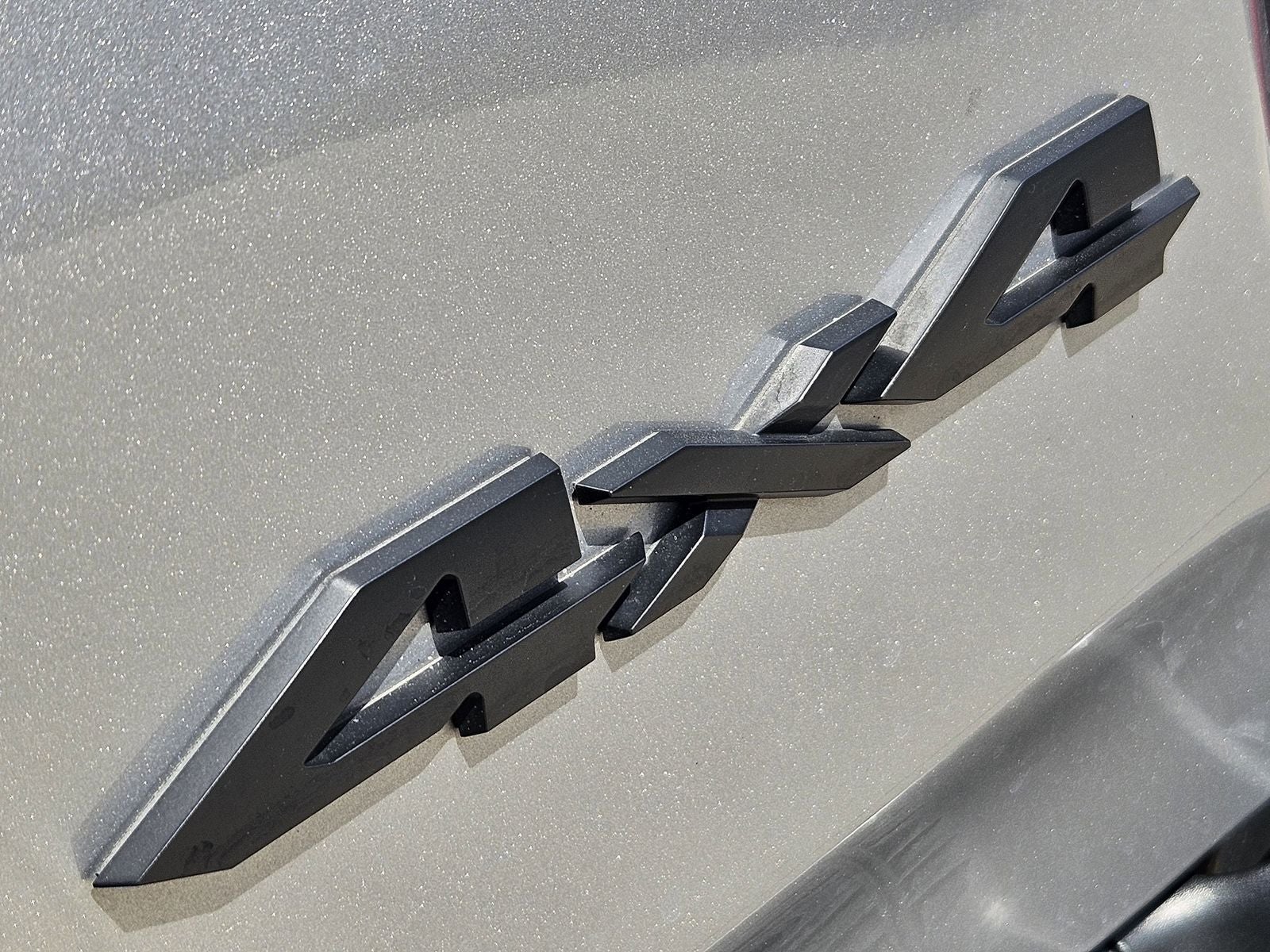 2024 RAM Ram 1500 Lone Star Crew Cab 4x4 5'7' Box