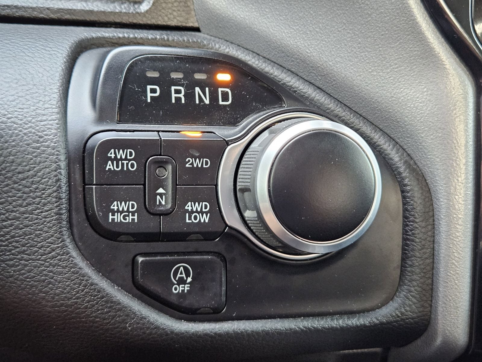 2024 RAM Ram 1500 Lone Star Crew Cab 4x4 5'7' Box