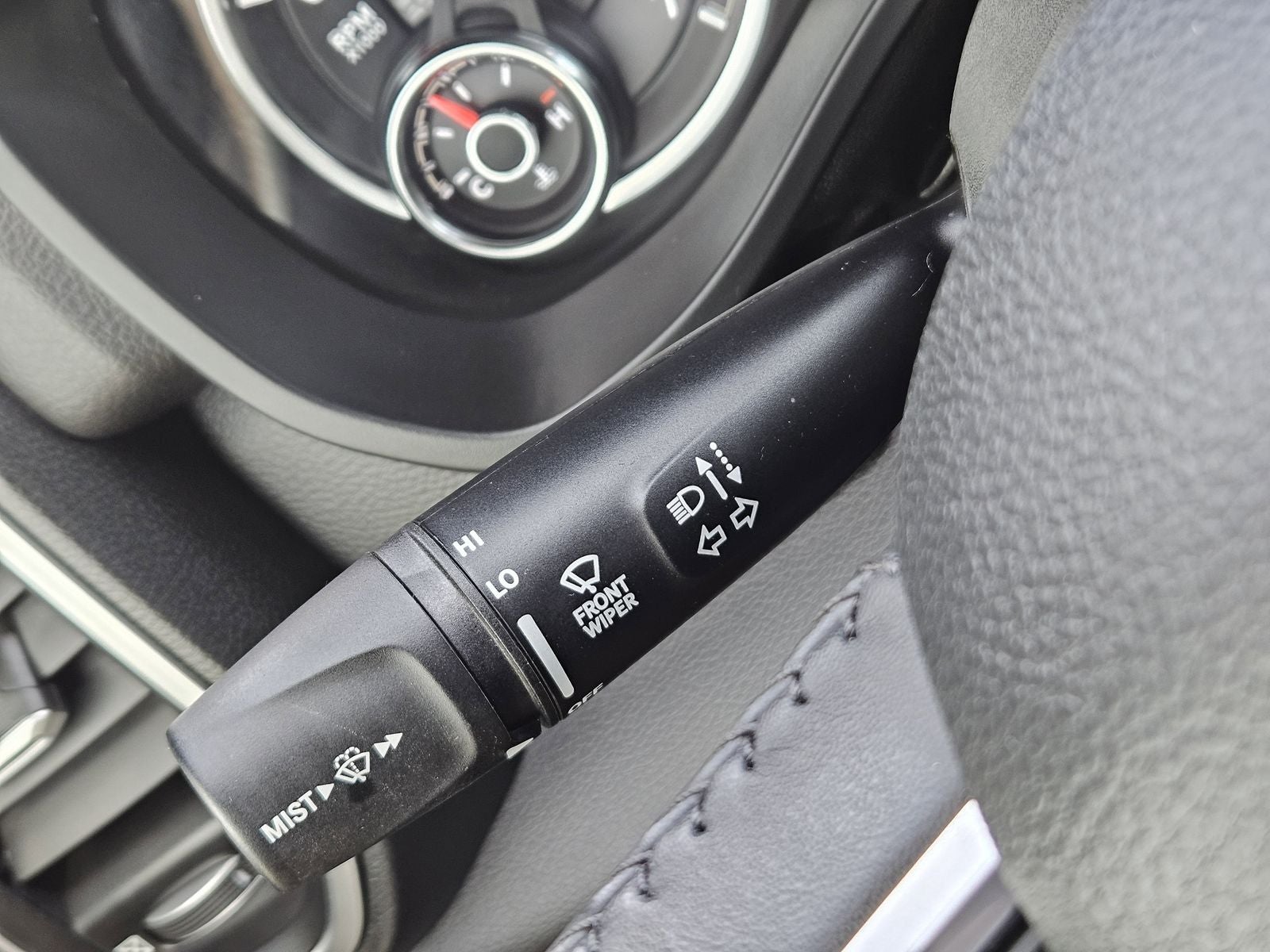 2024 RAM Ram 1500 Lone Star Crew Cab 4x4 5'7' Box