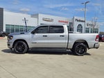 2024 RAM Ram 1500 Lone Star Crew Cab 4x4 5'7' Box