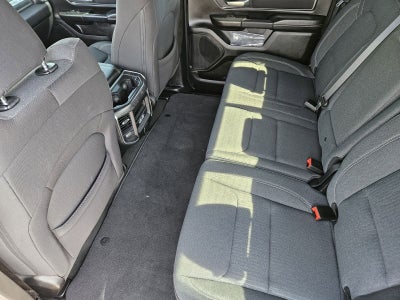 2024 RAM Ram 1500 Lone Star Crew Cab 4x4 5'7' Box