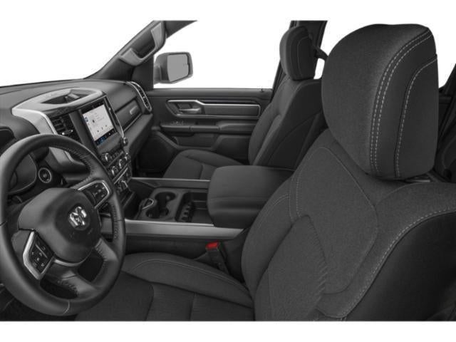 2024 RAM Ram 1500 Lone Star Crew Cab 4x4 5'7' Box