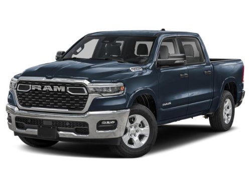 2027 RAM Ram 1500 Lone Star