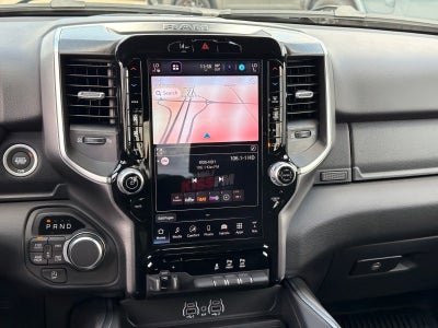 2027 RAM Ram 1500 Lone Star
