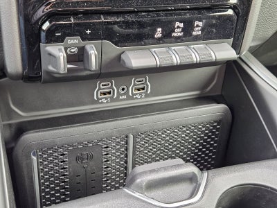 2026 RAM Ram 1500 Lone Star Crew Cab 4x4 5'7' Box