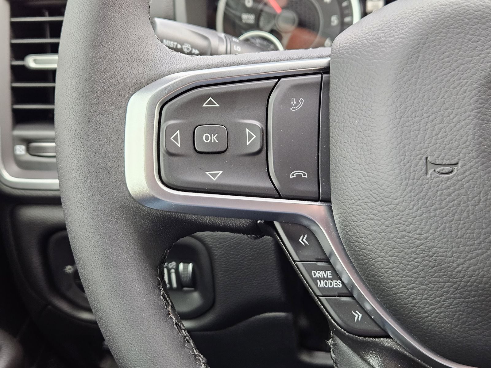 2026 RAM Ram 1500 Lone Star Crew Cab 4x4 5'7' Box