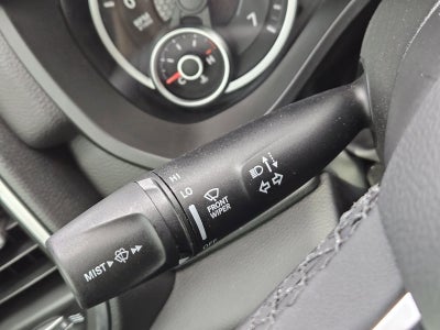 2026 RAM Ram 1500 Lone Star Crew Cab 4x4 5'7' Box