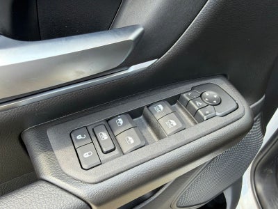 2027 RAM Ram 1500 Lone Star
