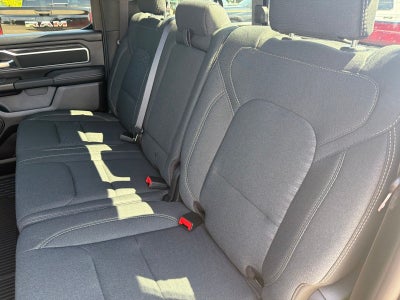 2027 RAM Ram 1500 Lone Star