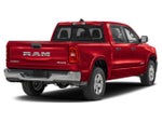 2027 RAM Ram 1500 Lone Star