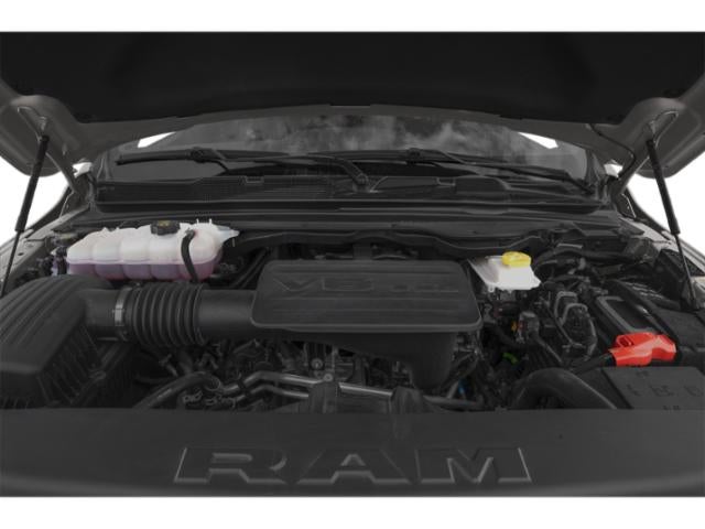 2025 RAM Ram 1500 Tradesman Crew Cab 4x4 5'7' Box