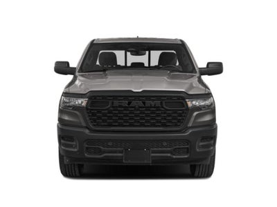 2025 RAM Ram 1500 Tradesman Crew Cab 4x4 5'7' Box