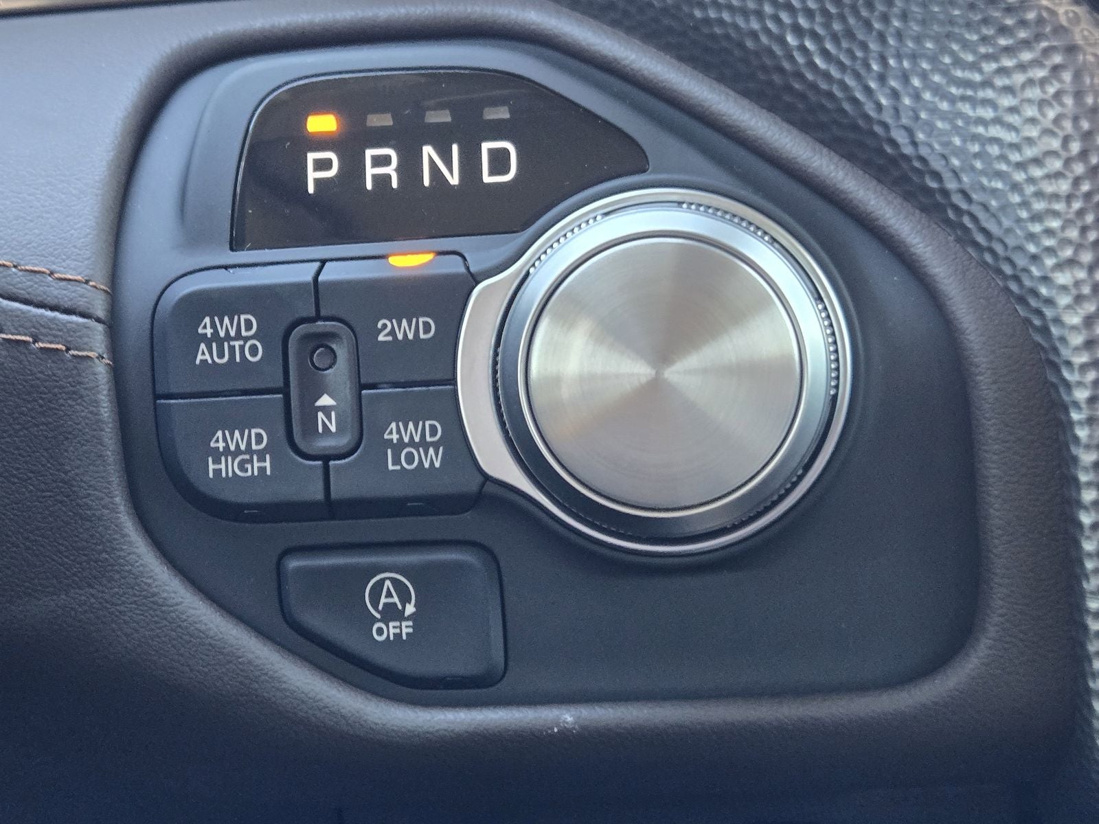 2026 RAM Ram 1500 RAM 1500 LIMITED LONGHORN CREW CAB 4X4 5'7' BOX