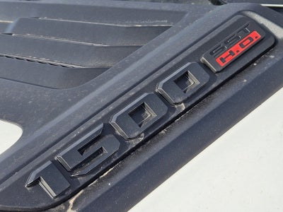 2025 RAM Ram 1500 RAM 1500 LIMITED CREW CAB 4X4 5'7' BOX