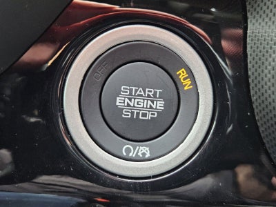 2025 RAM Ram 1500 RAM 1500 LIMITED CREW CAB 4X4 5'7' BOX