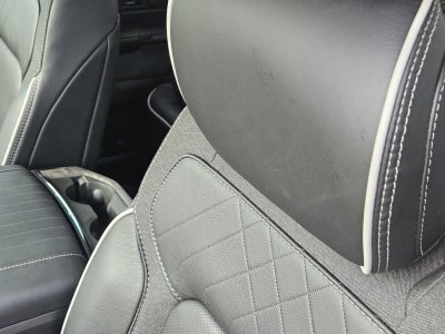 2025 RAM Ram 1500 RAM 1500 LIMITED CREW CAB 4X4 5'7' BOX