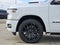 2025 RAM Ram 1500 RAM 1500 LIMITED CREW CAB 4X4 5'7' BOX