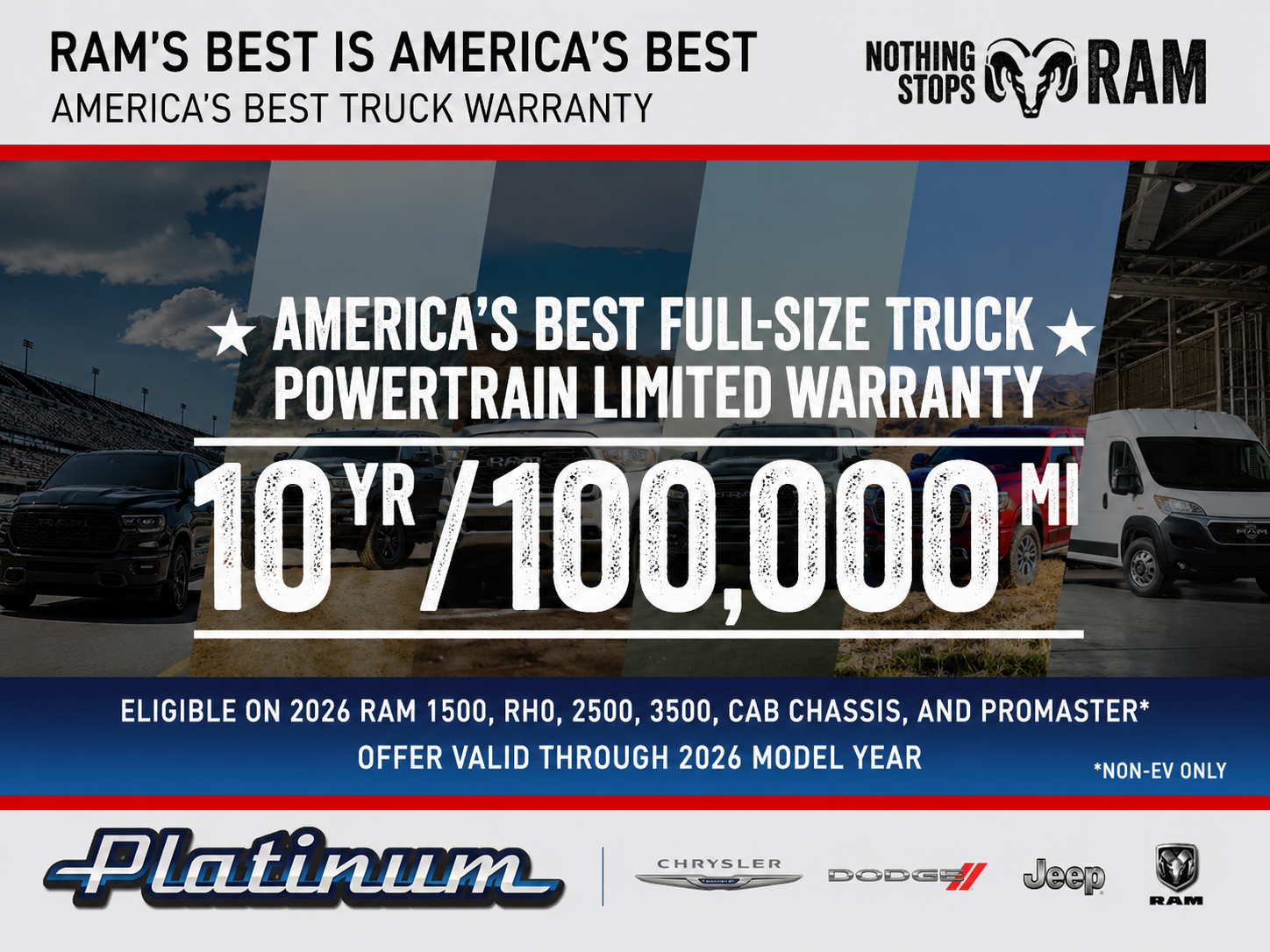 2026 RAM Ram 1500 RAM 1500 LIMITED LONGHORN CREW CAB 4X4 5'7' BOX