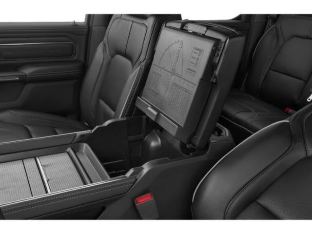 2019 RAM Ram 1500 Limited Crew Cab 4x4 5'7' Box