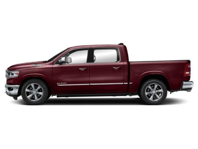 2019 RAM Ram 1500 Limited Crew Cab 4x4 5'7' Box
