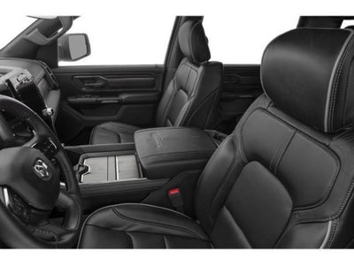 2019 RAM Ram 1500 Limited Crew Cab 4x4 5'7' Box