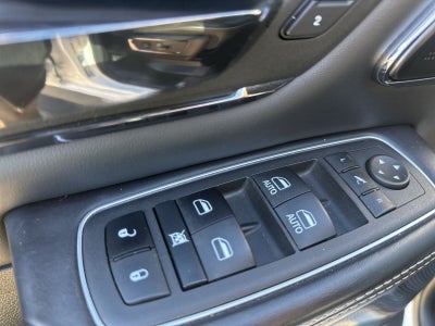 2022 RAM Ram 1500 Limited Crew Cab 4x4 5'7' Box