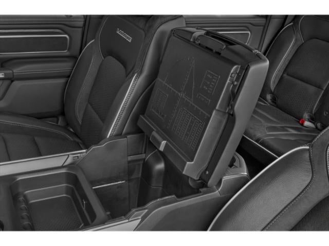 2023 RAM Ram 1500 Laramie Crew Cab 4x4 5'7' Box